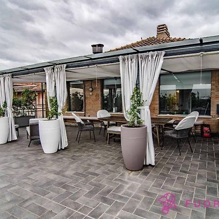 Vivi Parma Dall Alto Διαμέρισμα Εξωτερικό φωτογραφία