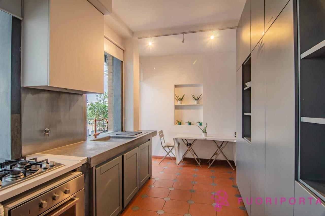 Vivi Parma Dall Alto Διαμέρισμα Εξωτερικό φωτογραφία